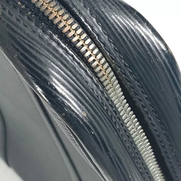 LOUIS VUITTON Epi Vivienne MM Bag Handbag Business bag Tote Bag Epi - Picture 6 of 15